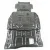 Zestaw aluminiowych płyt osłonowych OFD Dodge RAM 1500 DT 19-20